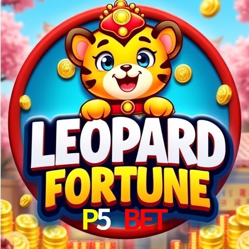 App P5 Bet