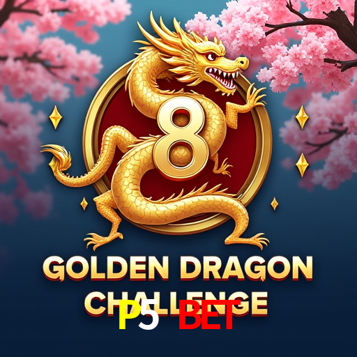 Jogos de Cassino P5 Bet